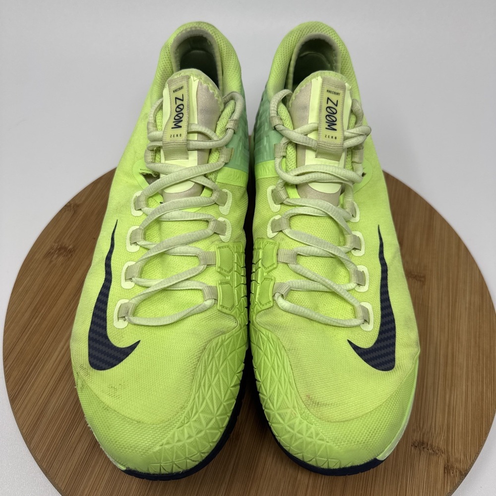 Nike Court‎ Jannik Sinner Zoom Zero Shoes Alcaraz Federer AA8018-302 Mens 10